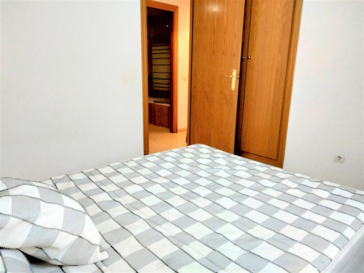 Appartement Acv - Isla Park-1ª Linea Planta 9 Frontal Interior à Oropesa del Mar Extérieur photo