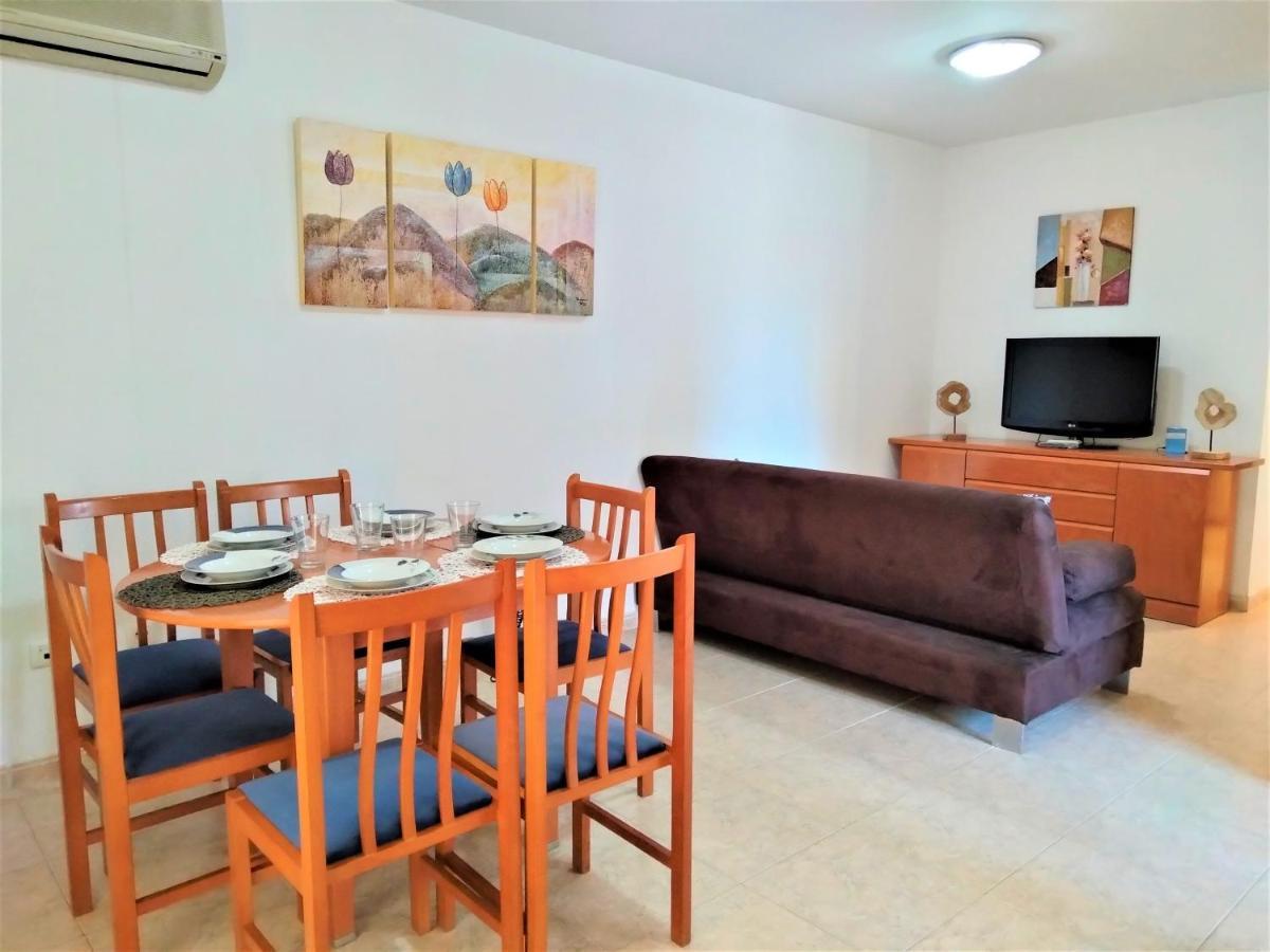 Appartement Acv - Isla Park-1ª Linea Planta 9 Frontal Interior à Oropesa del Mar Extérieur photo