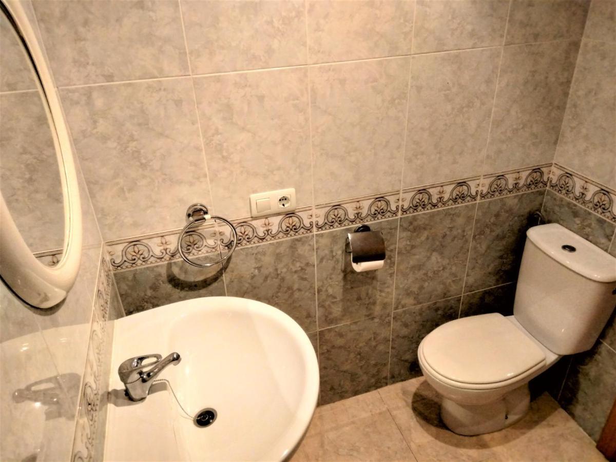Appartement Acv - Isla Park-1ª Linea Planta 9 Frontal Interior à Oropesa del Mar Extérieur photo